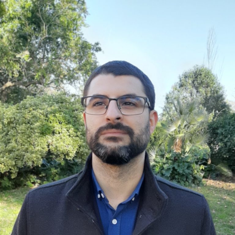 Daniel Parra