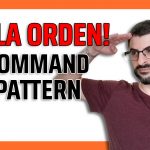 Command pattern