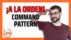 Command pattern