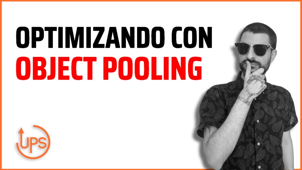 Object pooling