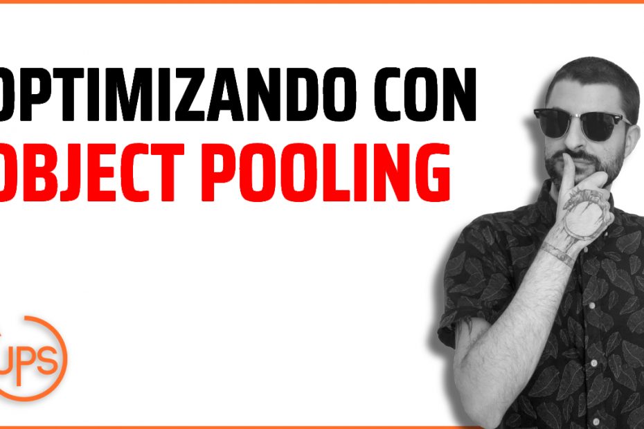 Object pooling